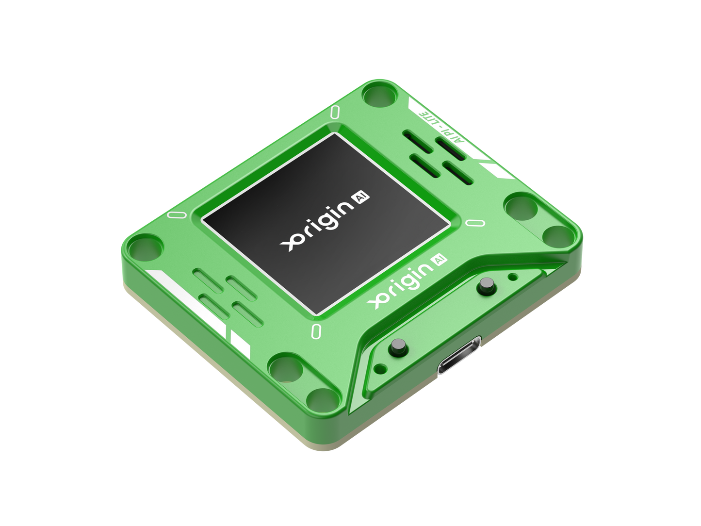 XORIGIN AI Pi-Lite