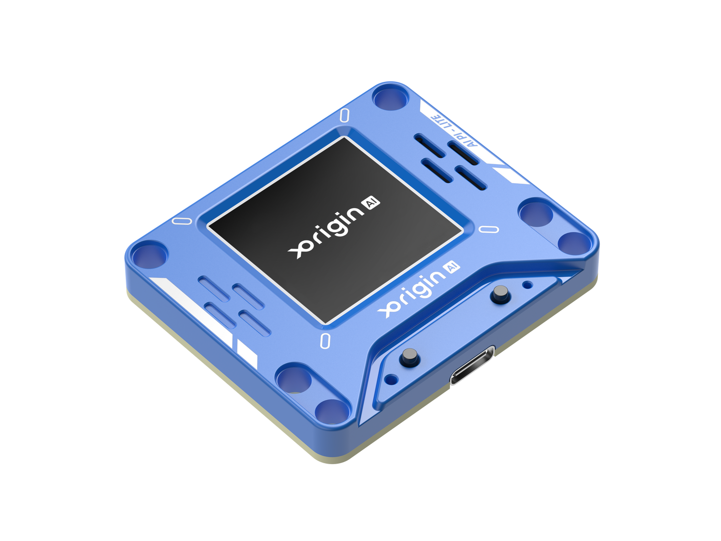 XORIGIN AI Pi-Lite