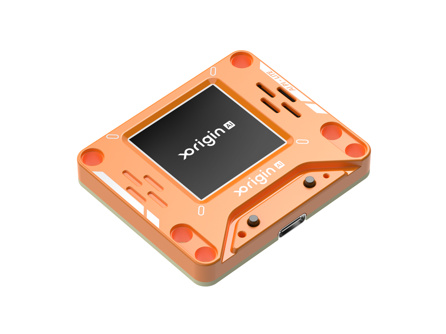 XORIGIN AI Pi-Lite