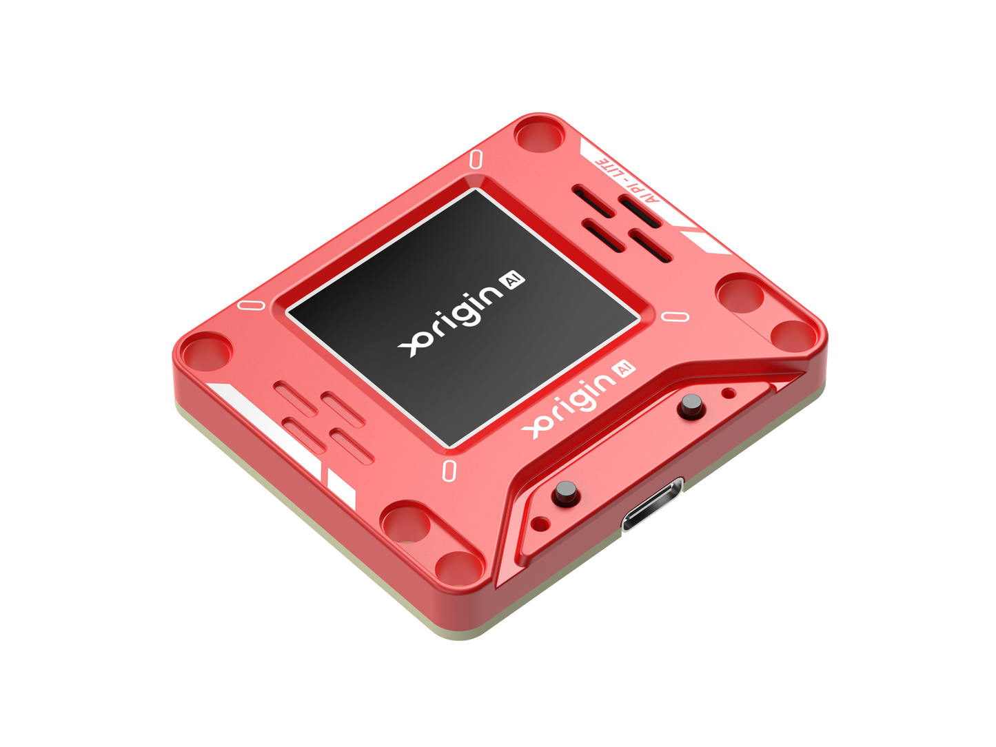 XORIGIN AI Pi-Lite