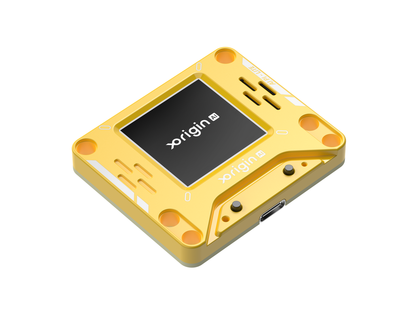 XORIGIN AI Pi-Lite
